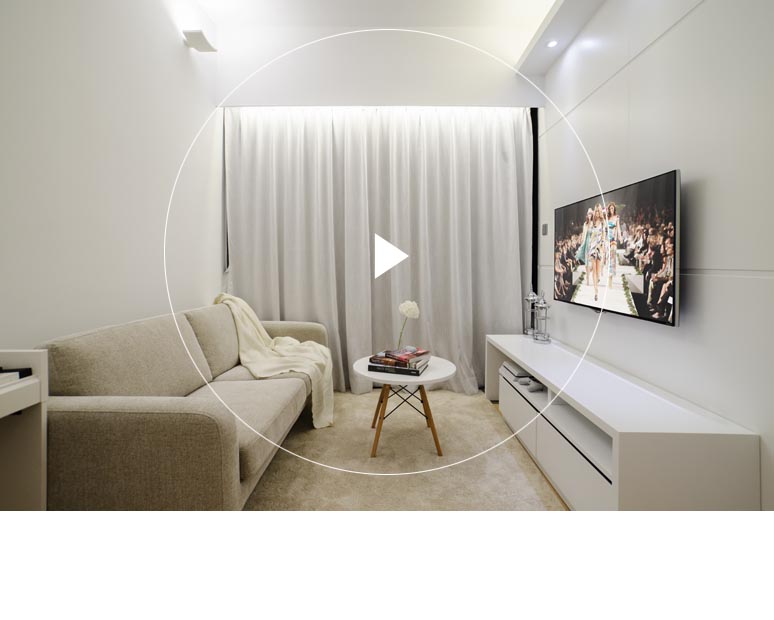 午夜凶铃在线观看高清版 Furniture Limited - Double Cove's Living Room Interior Design