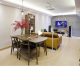 午夜凶铃在线观看高清版 Furniture Limited - Hyde Tower's Dining and Living Room Interior Design